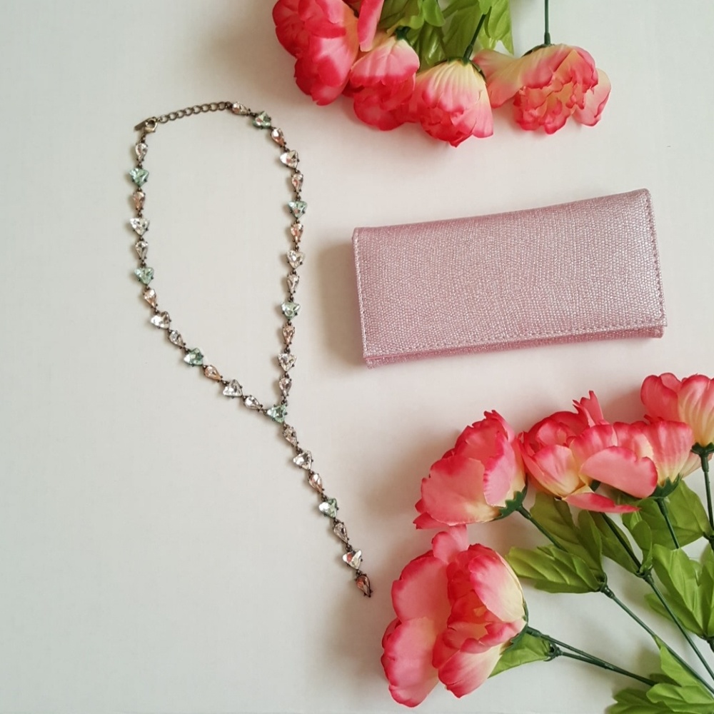 Fashion necklace